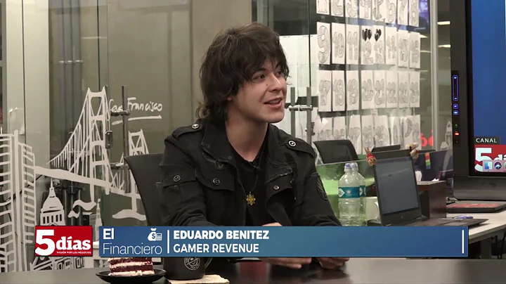 Eduardo Benitez Photo 30