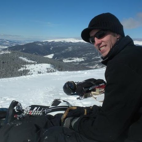 Ross Cook Photo 10
