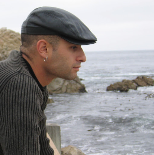 Jeremiah Diaz Photo 9
