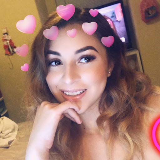 Alexandra Tejeda Photo 10
