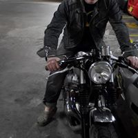Mark Hughes Photo 7