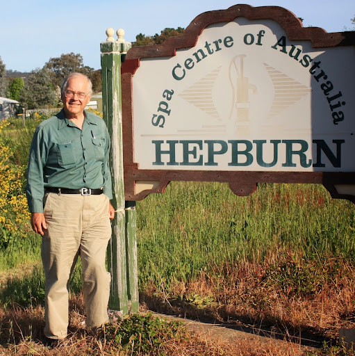 John Hepburn Photo 12