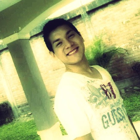 Xavier Ramirez Photo 12