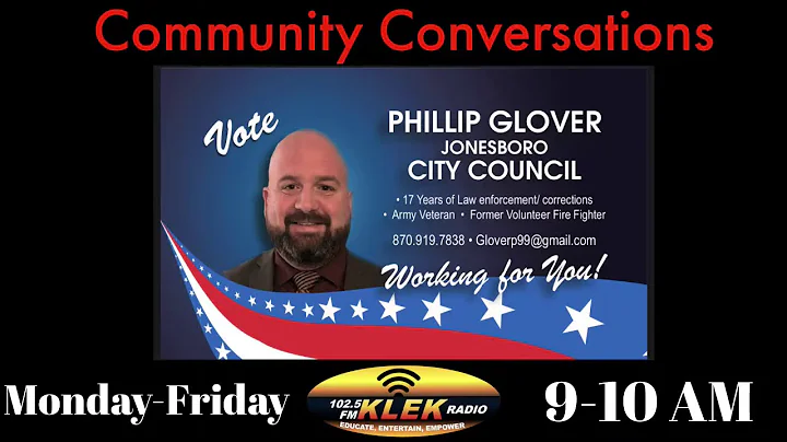 Phillip Glover Photo 27