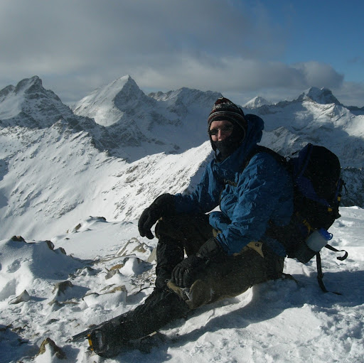 Matthew Durrant Photo 9