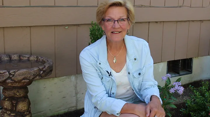 Debbie Cassidy Photo 28