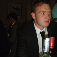 Christopher Gaughan Photo 3