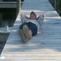 Creighton Brown Photo 8