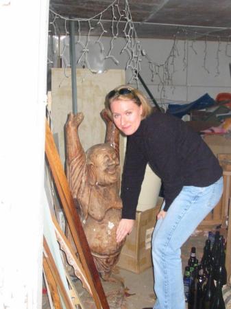 Melissa Baldwin Photo 19