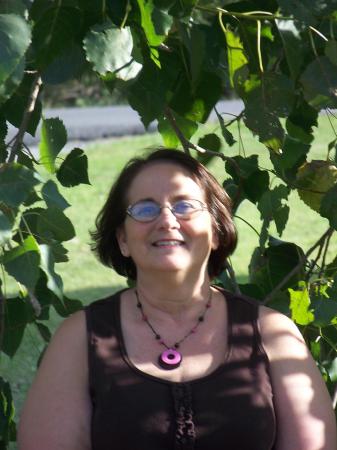 Kathie Evans Photo 12