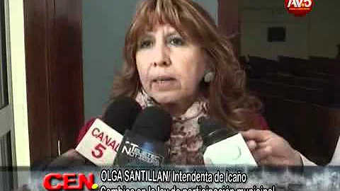 Olga Santillan Photo 15