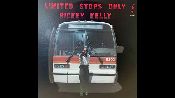 Rickey Kelly Photo 20