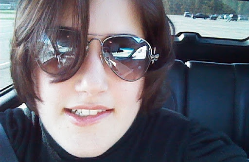 Ashley Pickering Photo 7