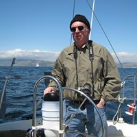 Jerry Totten Photo 2