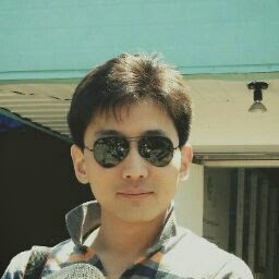 Michael Huh Photo 8