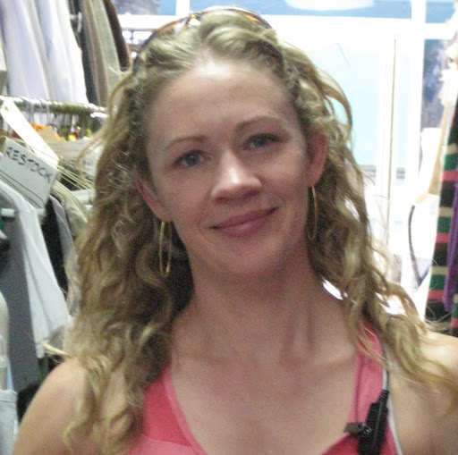 Melanie Shepherd Photo 15
