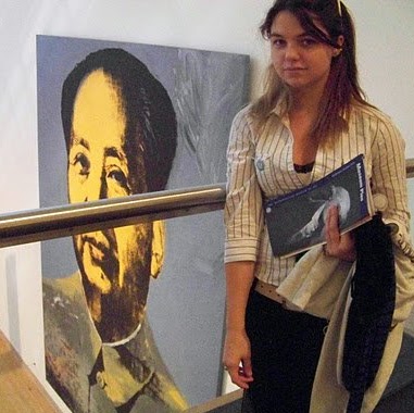 Bridget Nance Photo 9