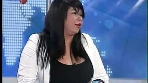 Maria Bolivar Photo 21