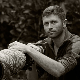 Neil Fitzgerald Photo 15