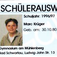 Marc Krueger Photo 8