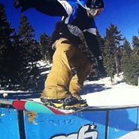 Kevin Nakamura Photo 5
