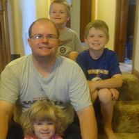 Paul Kleven Photo 1