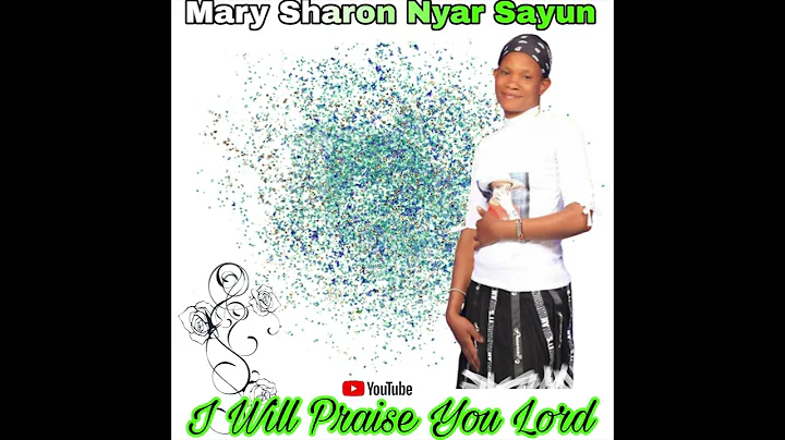 Mary Sharon Photo 29