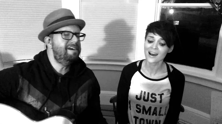 Becky Jonas Photo 12