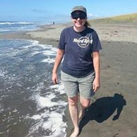 Sandy Isaacson Photo 2