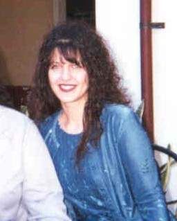 Cynthia Parker Photo 20