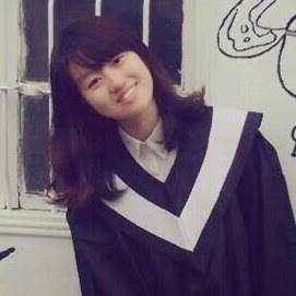 Jane Chou Photo 14