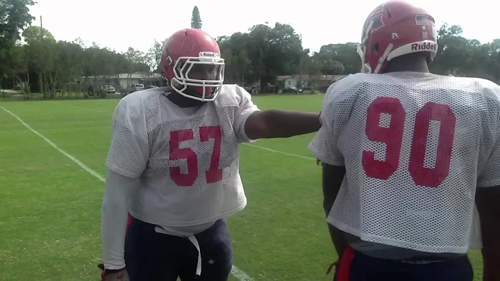Derrick Calloway Photo 29