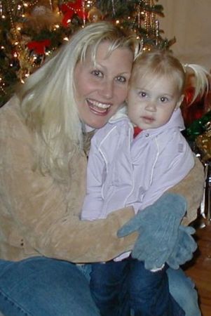 Melissa Arend Photo 4