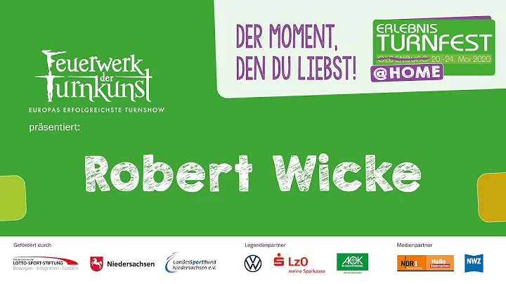 Robert Wicke Photo 19