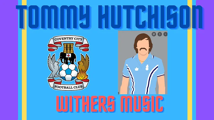 Tommy Hutchison Photo 12
