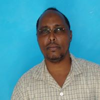 Abdirashid Mohamoud Photo 3