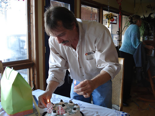 Paul Thiessen Photo 10