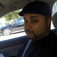 Jesse Overton Photo 3