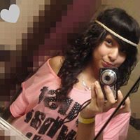Andrea Vargas Photo 2
