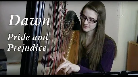Dawn Harp Photo 21