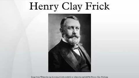 Henry Fricke Photo 10