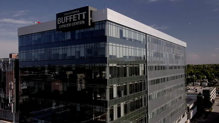 Pamela Buffett Photo 2