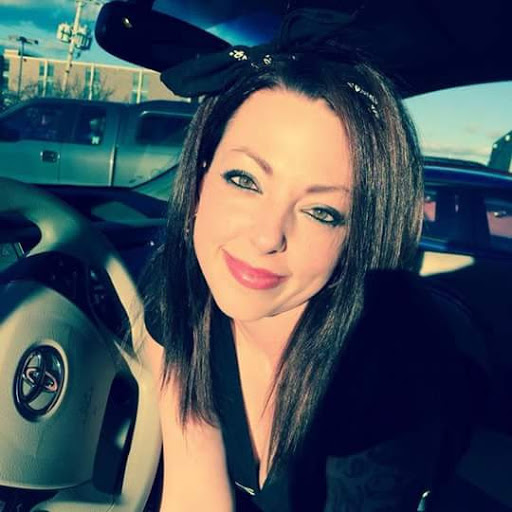 Christine Tucker Photo 11