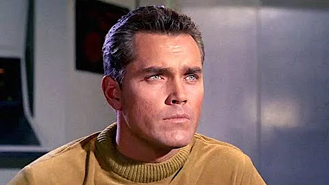 Geoffrey Hunter Photo 25