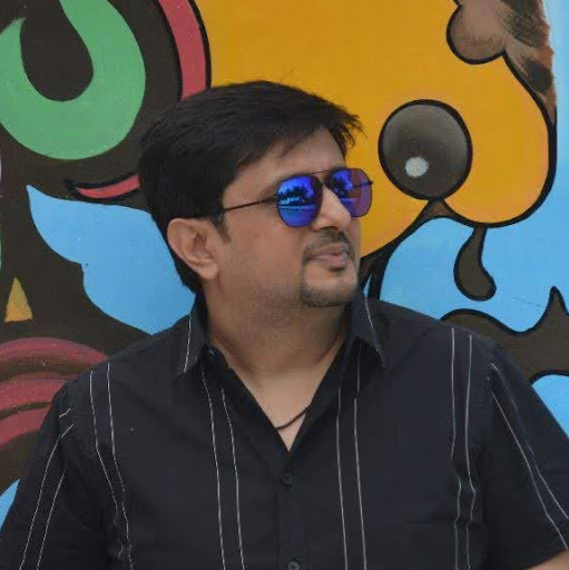 Parag Joshi Photo 13