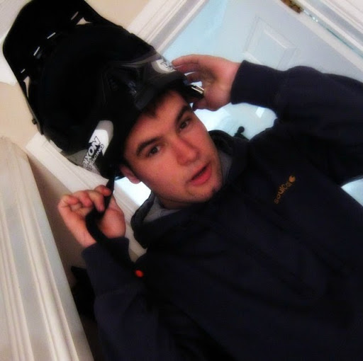 Thomas Mcquaid Photo 12