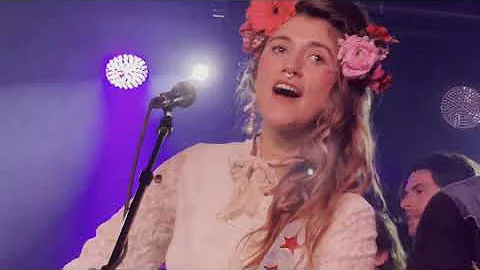 Irene Sierra Photo 27