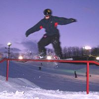 Tim Barnhart Photo 2