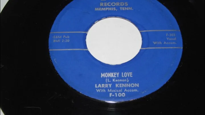 Larry Kennon Photo 11