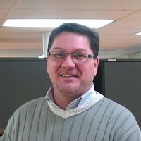 Scott Creasy Photo 2